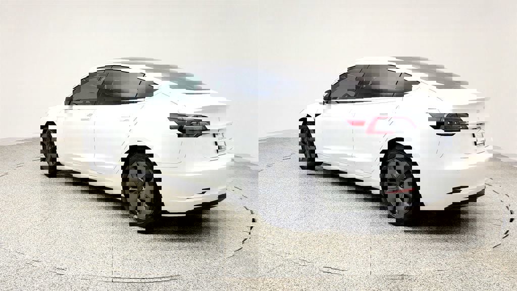 Used 2020 Tesla Model 3 Long Range image 7