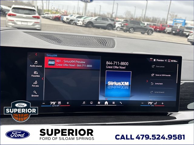 Used 2025 BMW X5 M60i w/ Climate Comfort Package image 32