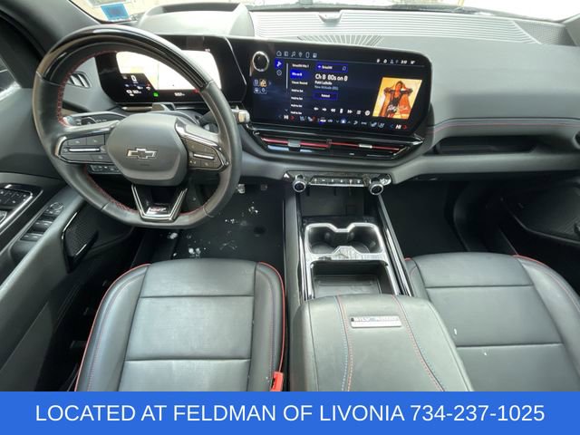 Used 2024 Chevrolet Silverado EV RST image 20