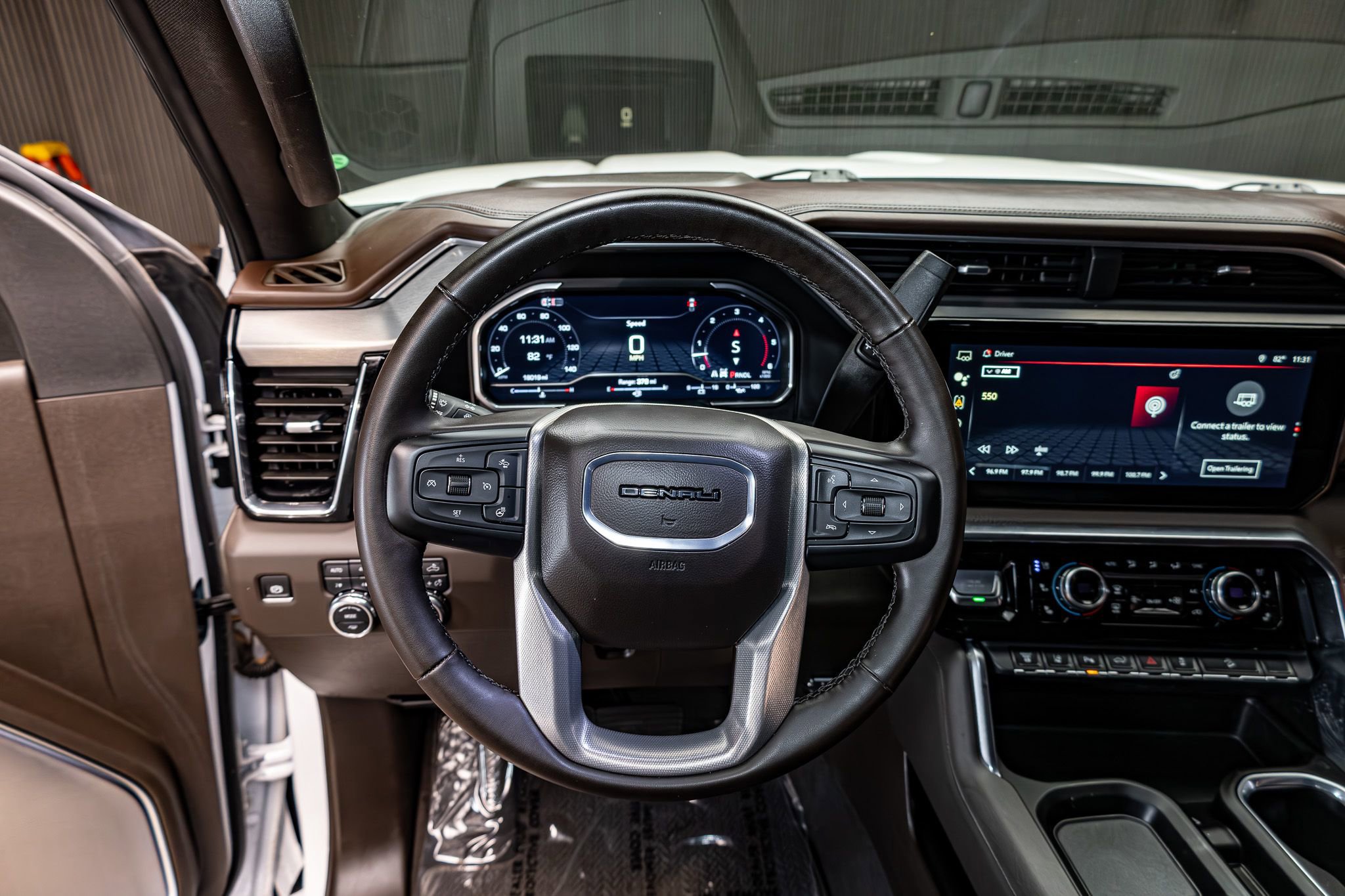 Used 2024 GMC Sierra 2500 Denali w/ Denali Reserve Package image 19