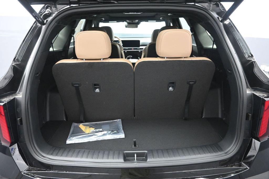 New 2026 Kia Sorento SX Prestige AWD/4WD image 38