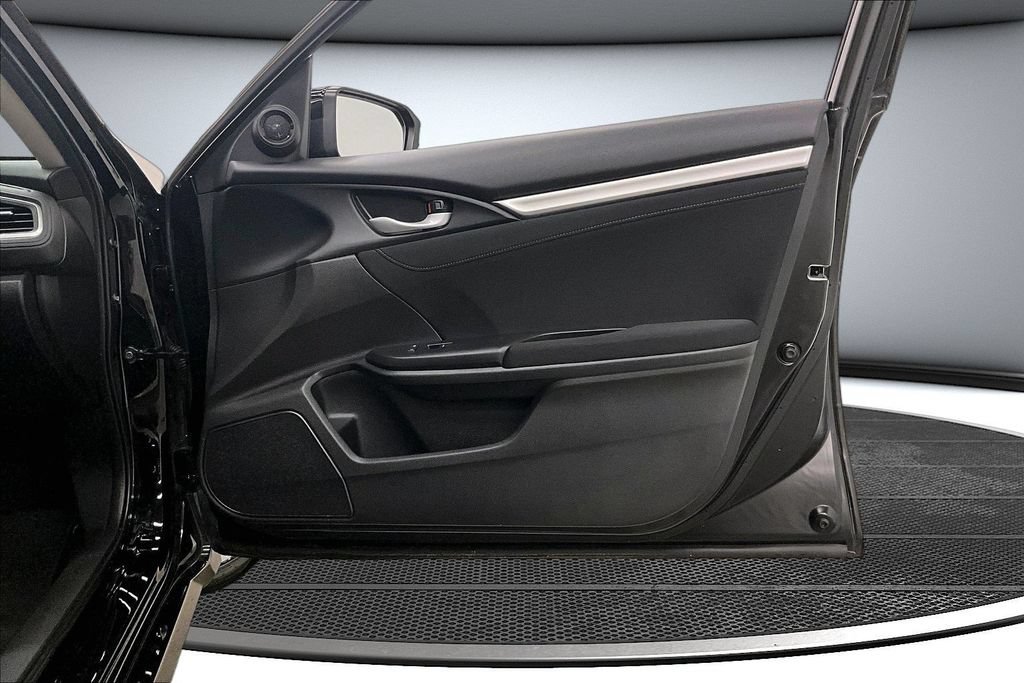 Used 2020 Honda Civic EX image 27