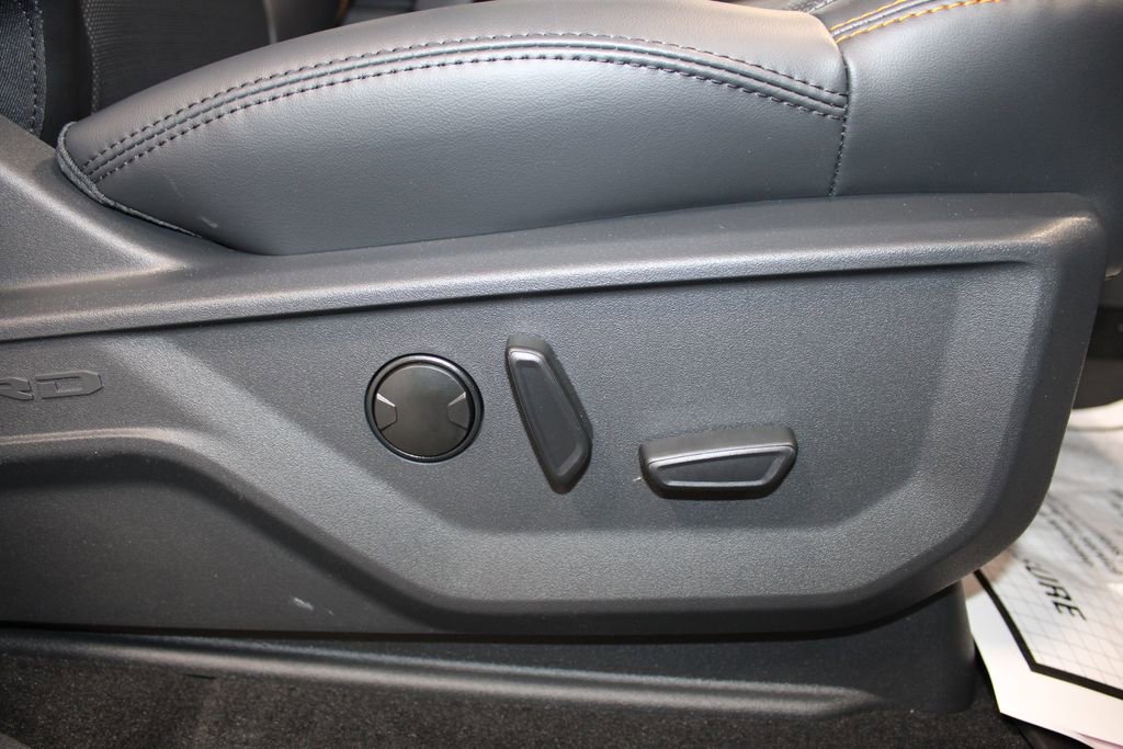 New 2025 Ford Expedition Tremor image 38