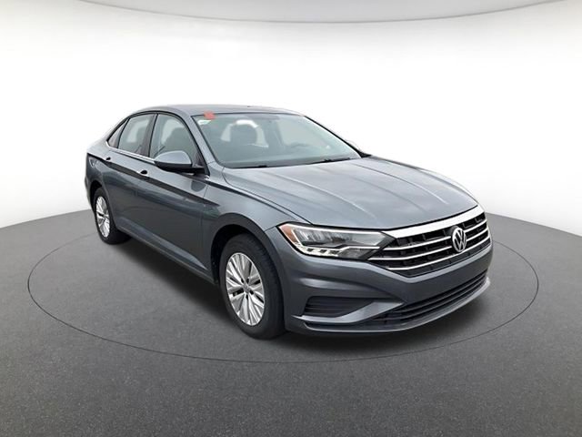 Used 2020 Volkswagen Jetta S w/ Driver Assistance Package video 1