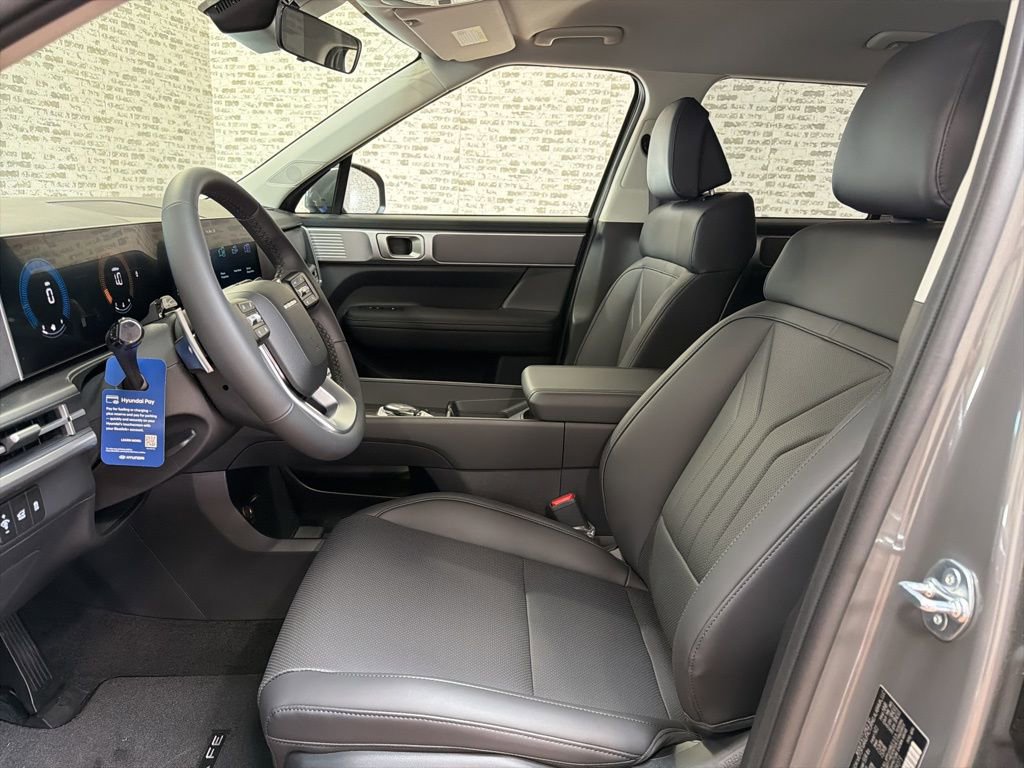 New 2026 Hyundai Santa Fe SEL image 23