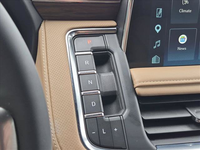 Used 2023 Chevrolet Tahoe Premier w/ Texas Edition AWD/4WD image 12