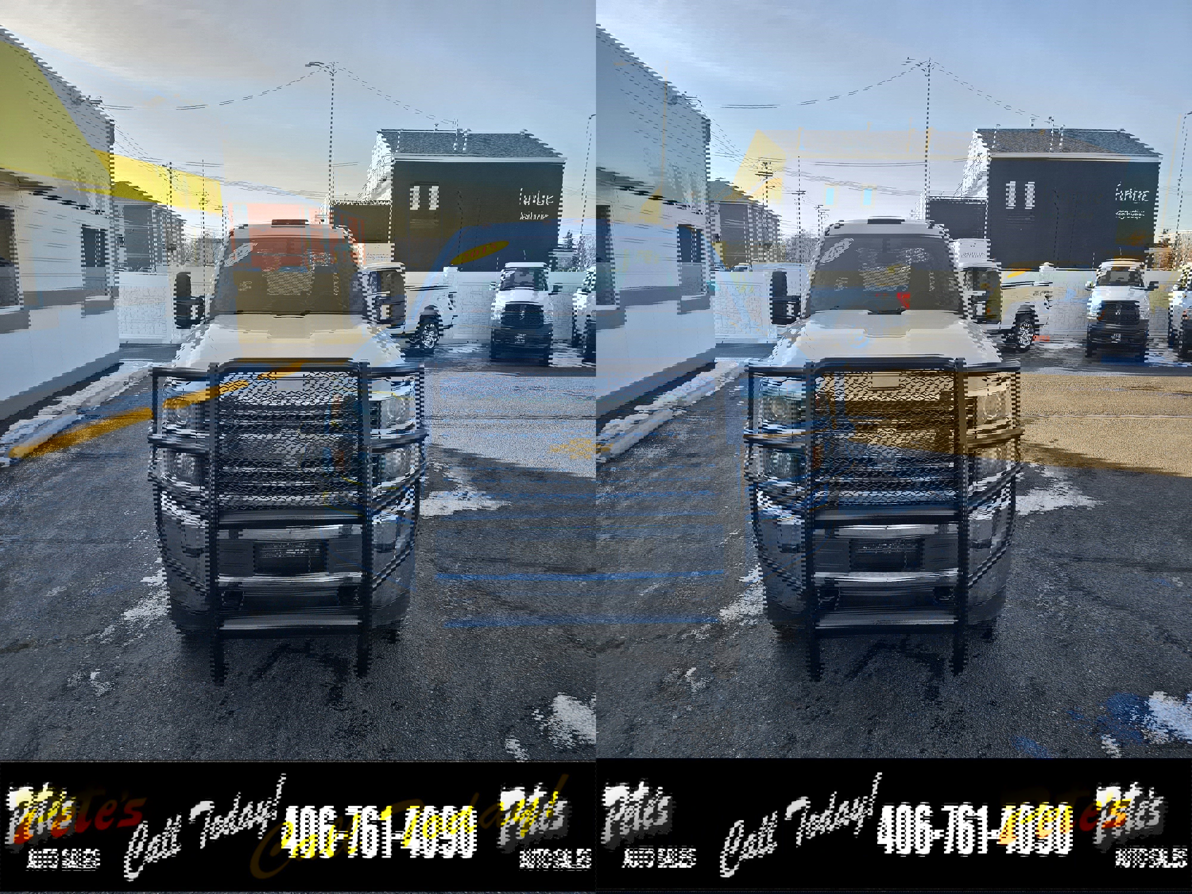 Used 2015 Chevrolet Silverado 3500 W/T image 7