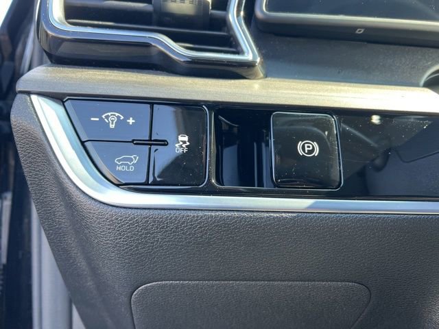 Certified 2023 Kia Sportage X-Line w/ X-Line Premium Package image 10