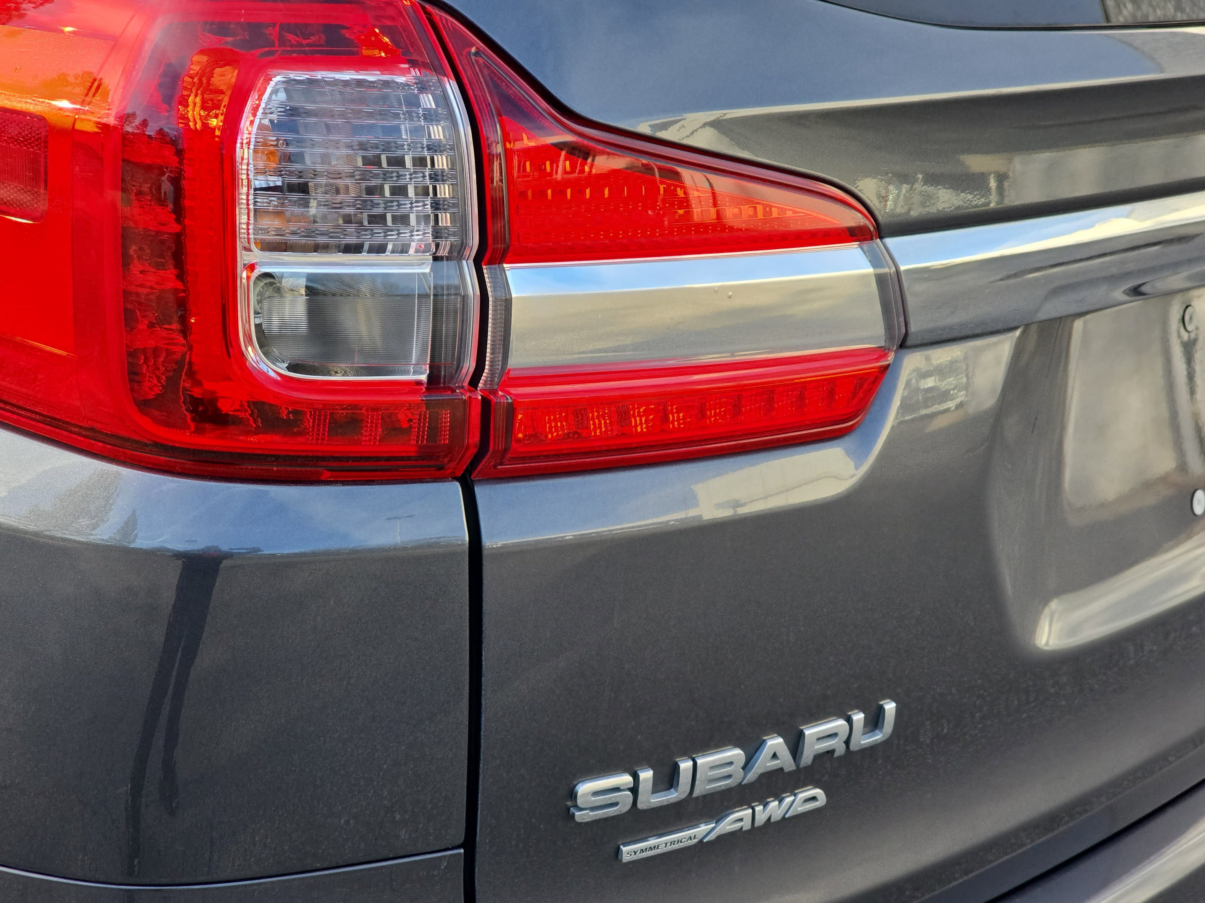 Used 2020 Subaru Ascent Premium w/ Convenience Package image 35