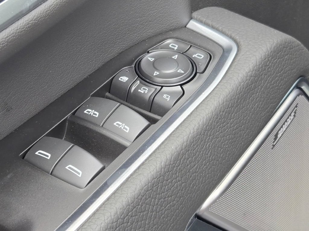 New 2026 GMC Sierra 2500 Denali AWD/4WD image 35