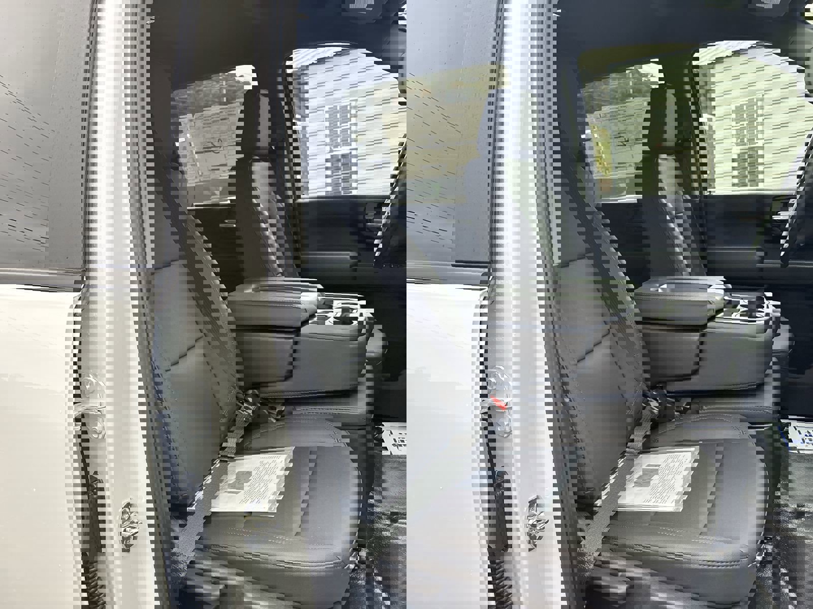 New 2026 Chevrolet Silverado 3500 W/T w/ WT Convenience Package image 26