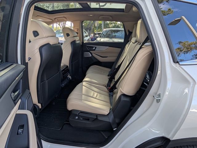 New 2026 Acura MDX w/ Technology Package FWD image 6