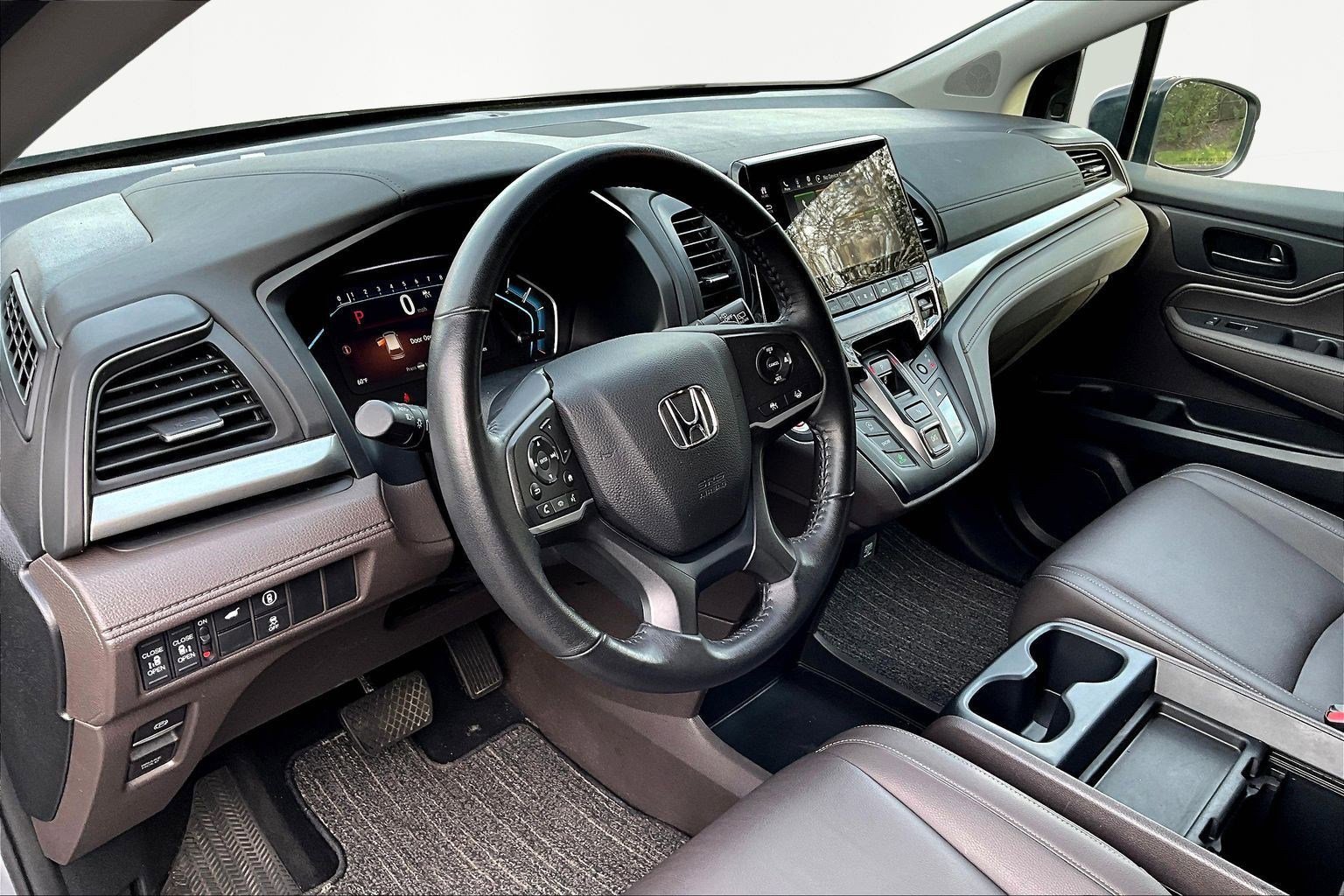 Used 2023 Honda Odyssey EX-L image 18