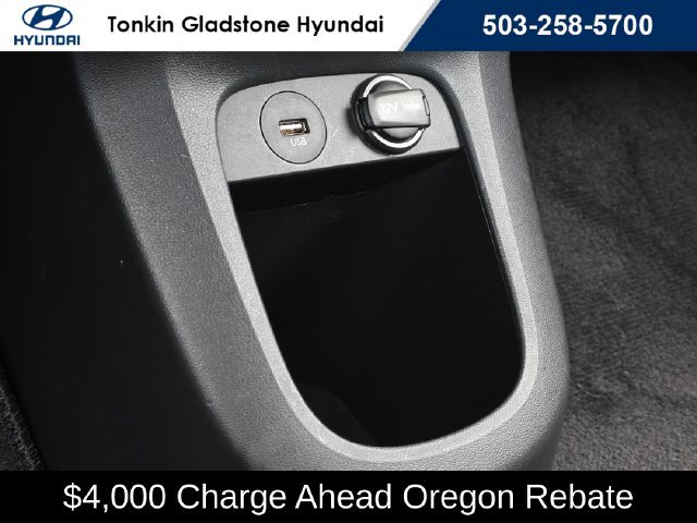 Used 2023 Hyundai Ioniq 5 SEL w/ Cargo Package AWD/4WD image 33