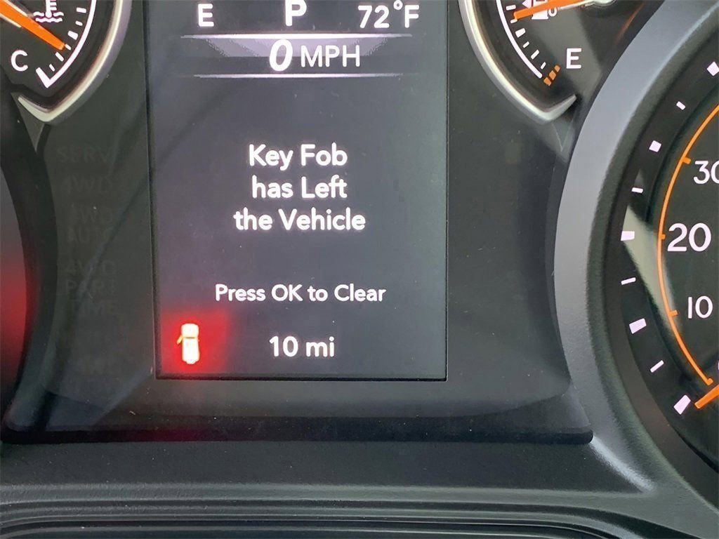 New 2026 Jeep Wrangler Sport image 30