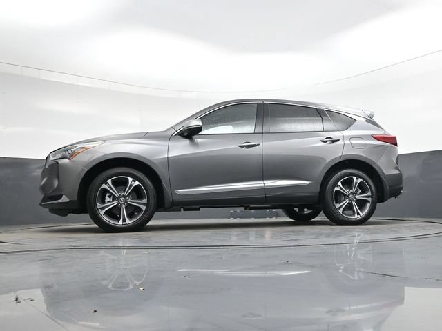 New 2026 Acura RDX w/ Technology Package AWD/4WD image 31