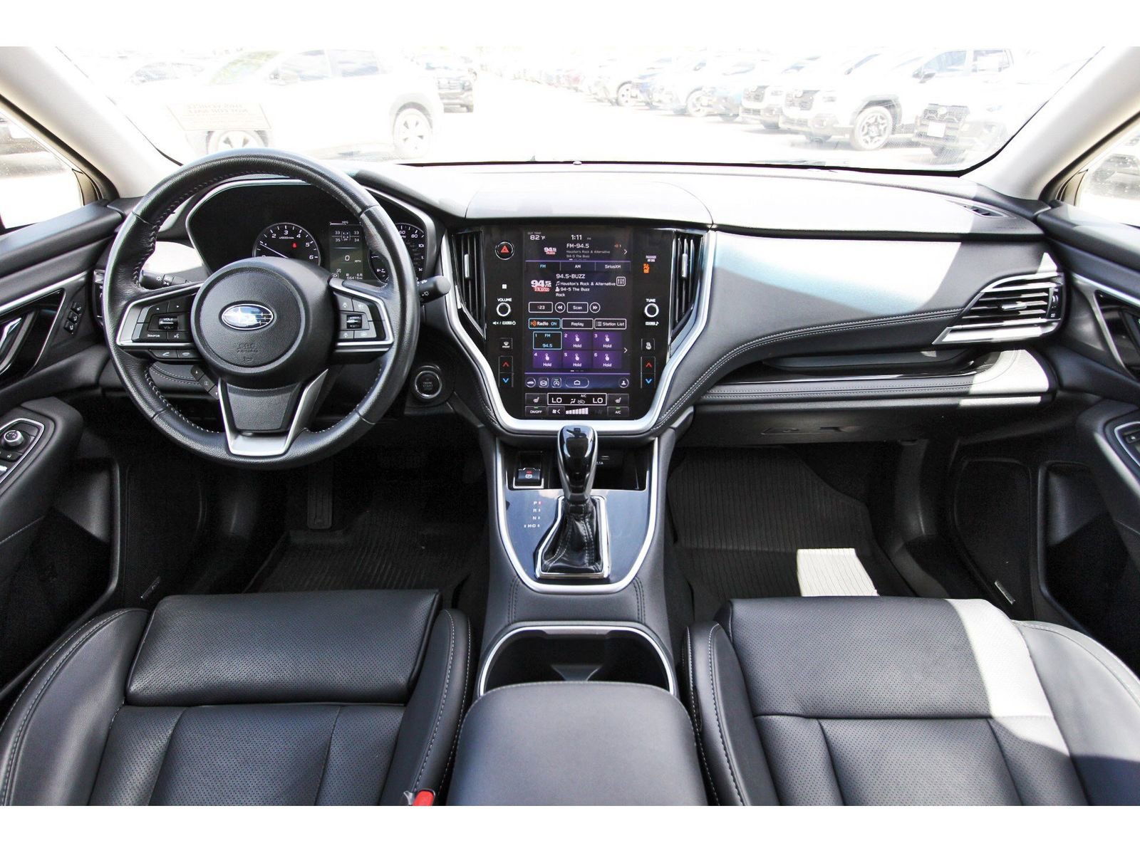 Used 2021 Subaru Outback Limited image 9