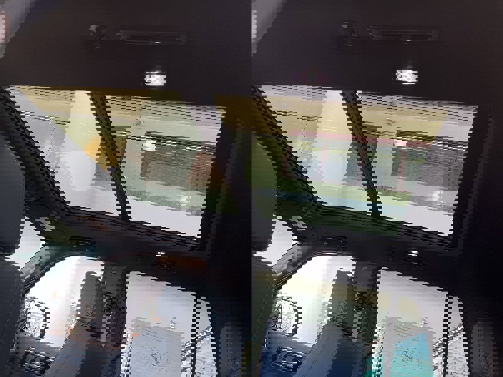 New 2026 Chevrolet Tahoe High Country w/ Sun And Tow Package image 34