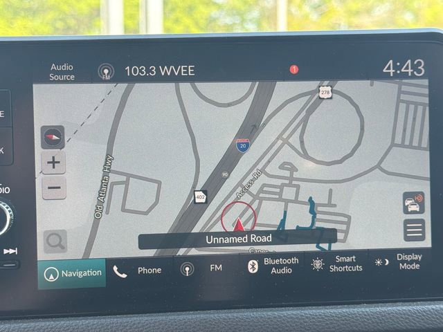 Used 2022 Honda Civic Touring image 29