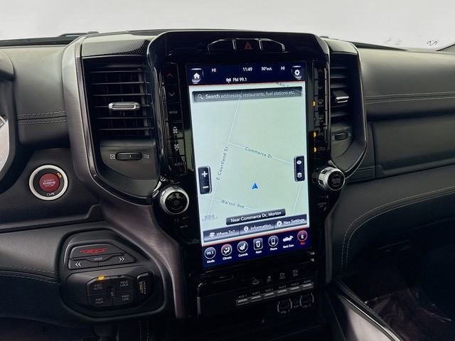 Used 2021 RAM 1500 TRX w/ TRX Level 1 Equipment Group image 13