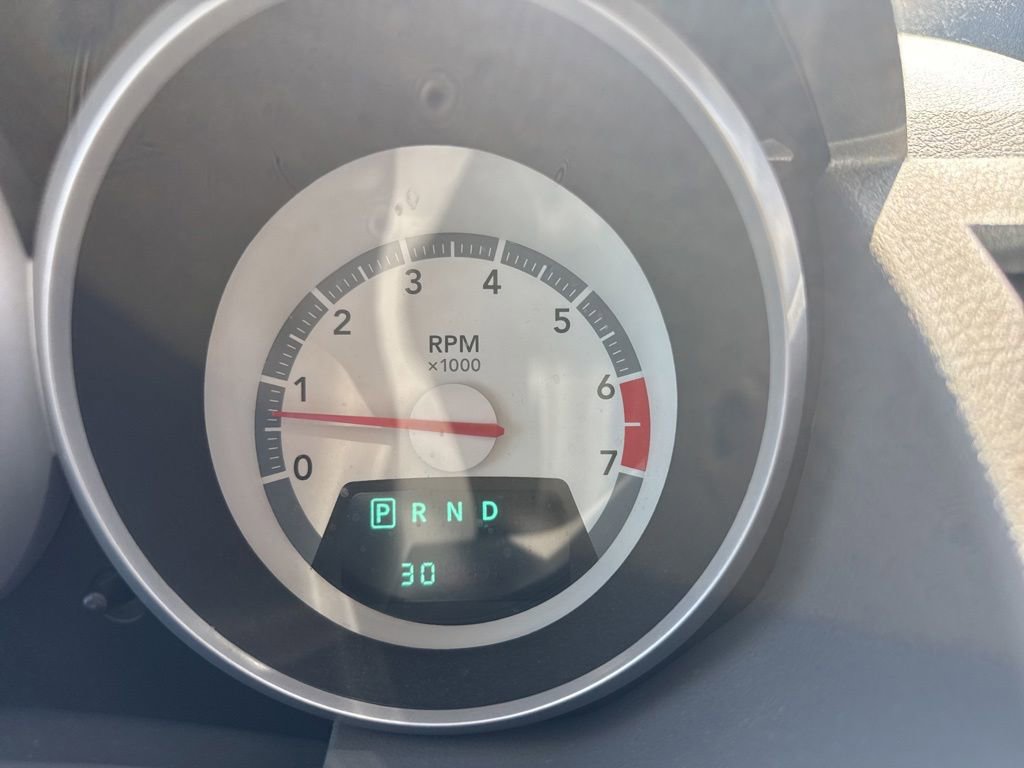 Used 2010 Dodge Grand Caravan SE FWD image 10