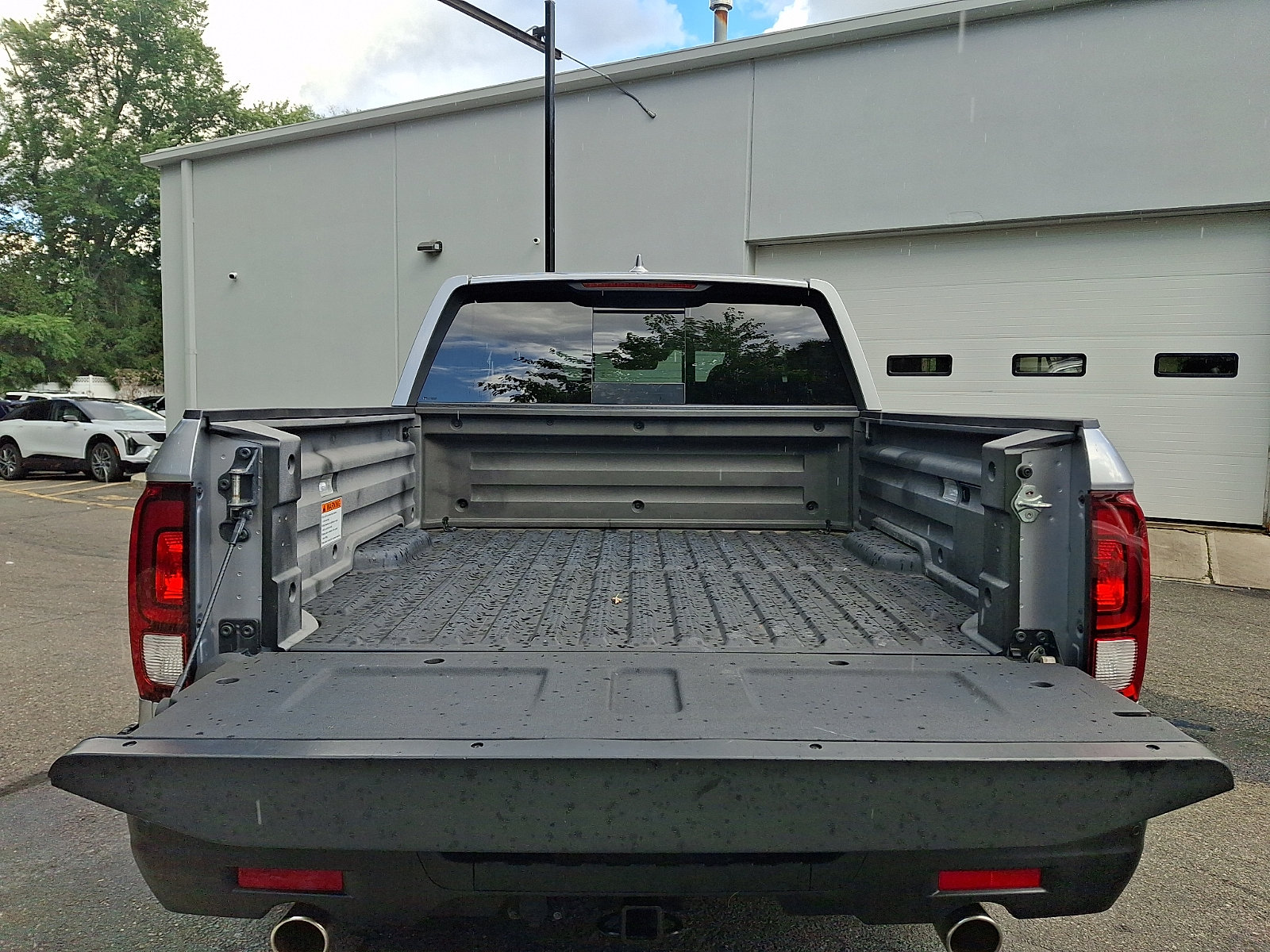 Used 2022 Honda Ridgeline RTL-E image 28