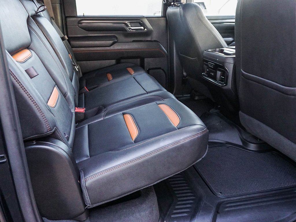 Used 2024 GMC Sierra 2500 AT4 w/ AT4 Premium Plus Package image 14