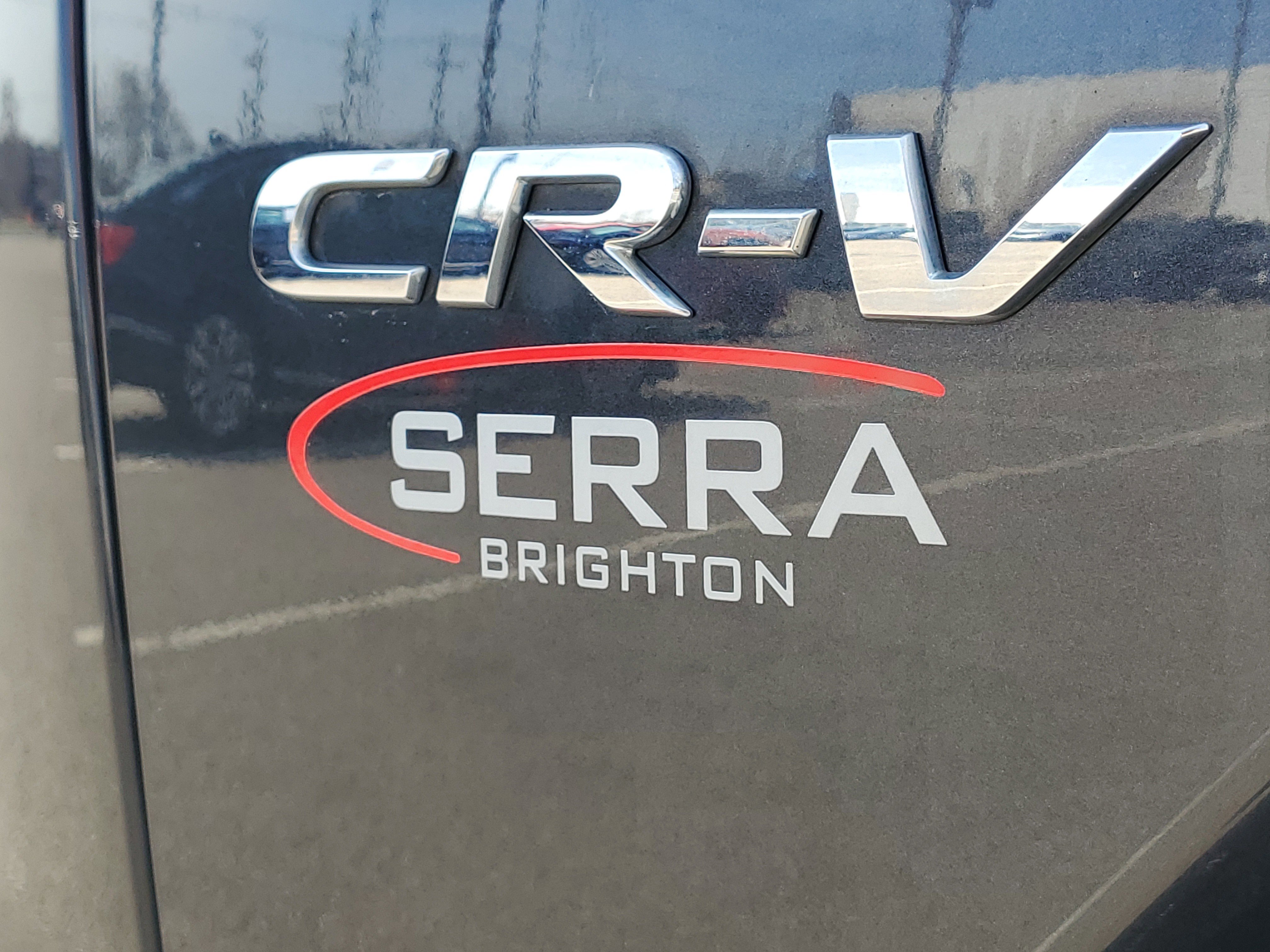 Certified 2019 Honda CR-V EX-L image 33
