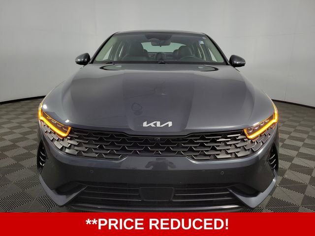 Used 2022 Kia K5 EX w/ EX Premium Package image 2
