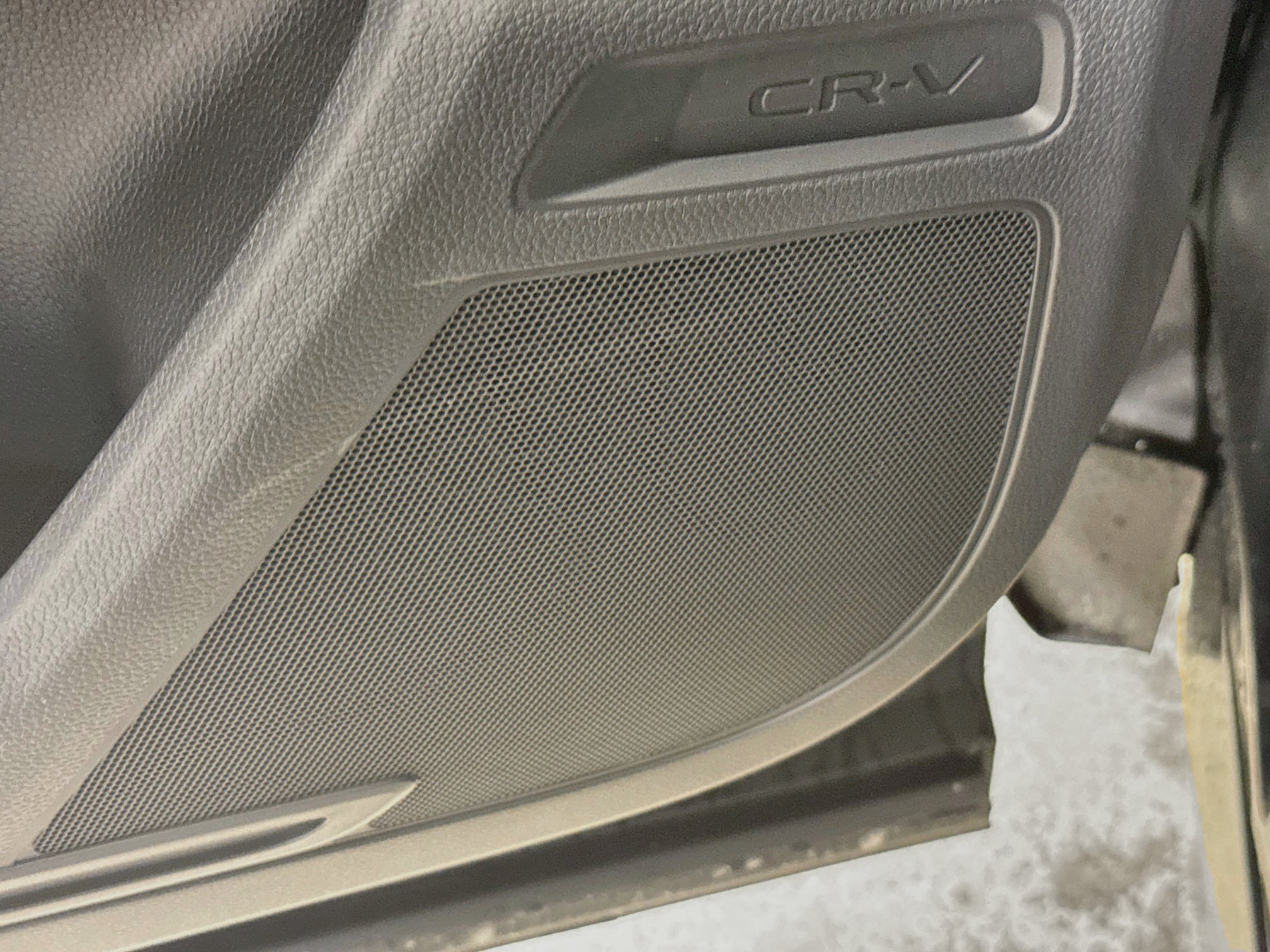 New 2027 Honda CR-V Sport Touring image 22