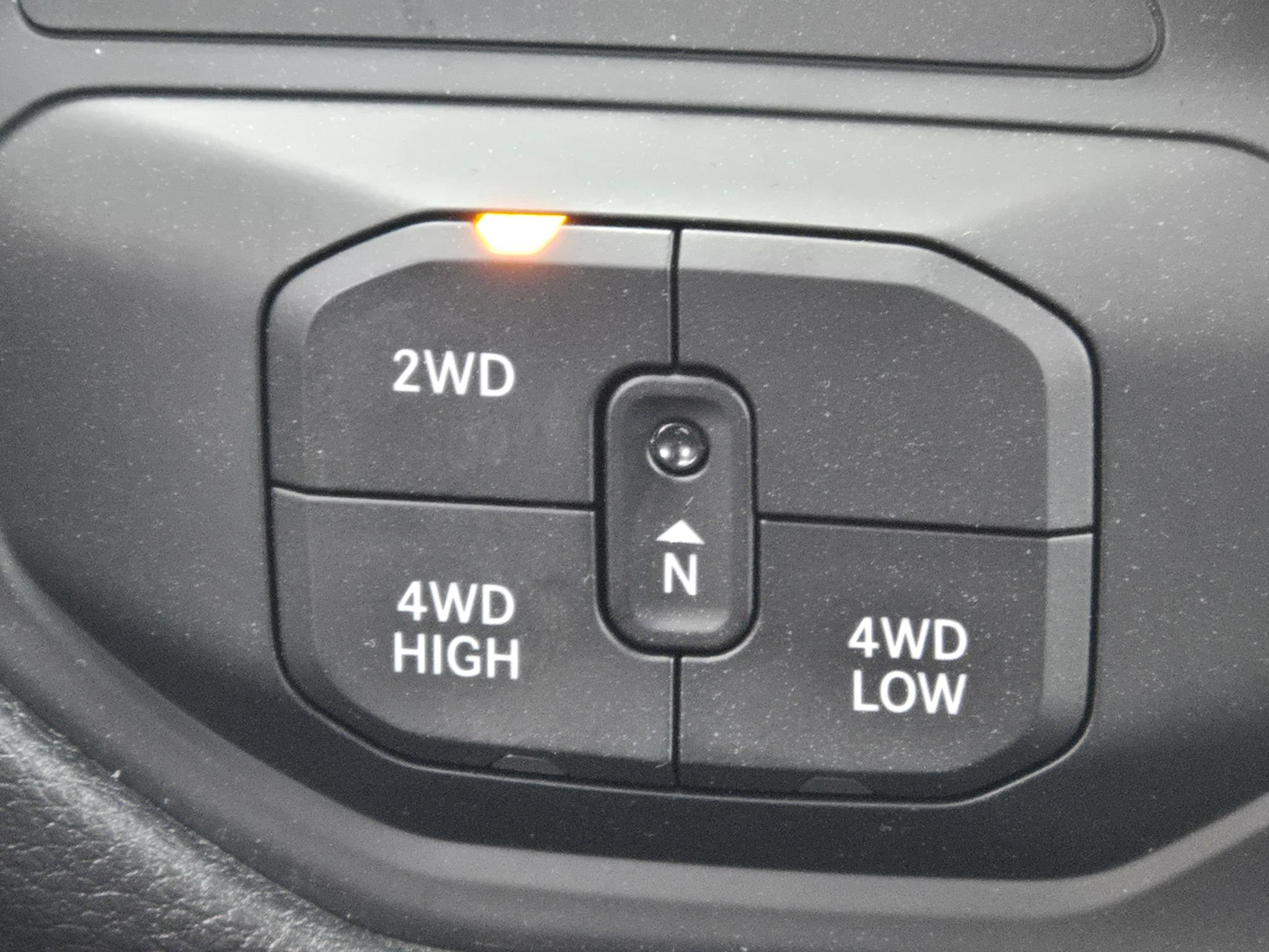 New 2026 RAM 2500 Tradesman AWD/4WD image 16