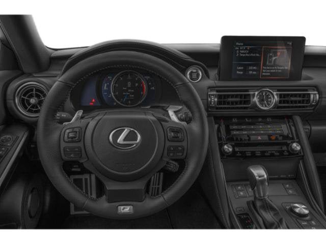Used 2025 Lexus IS 350 F Sport image 10
