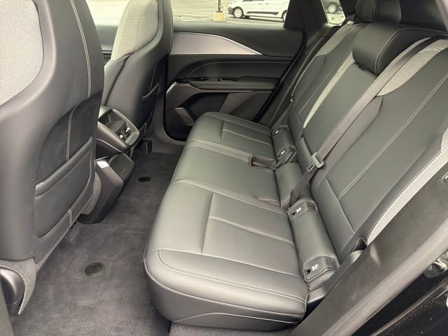 Certified 2024 Cadillac Lyriq Tech w/ Driver Assist Package AWD/4WD image 22