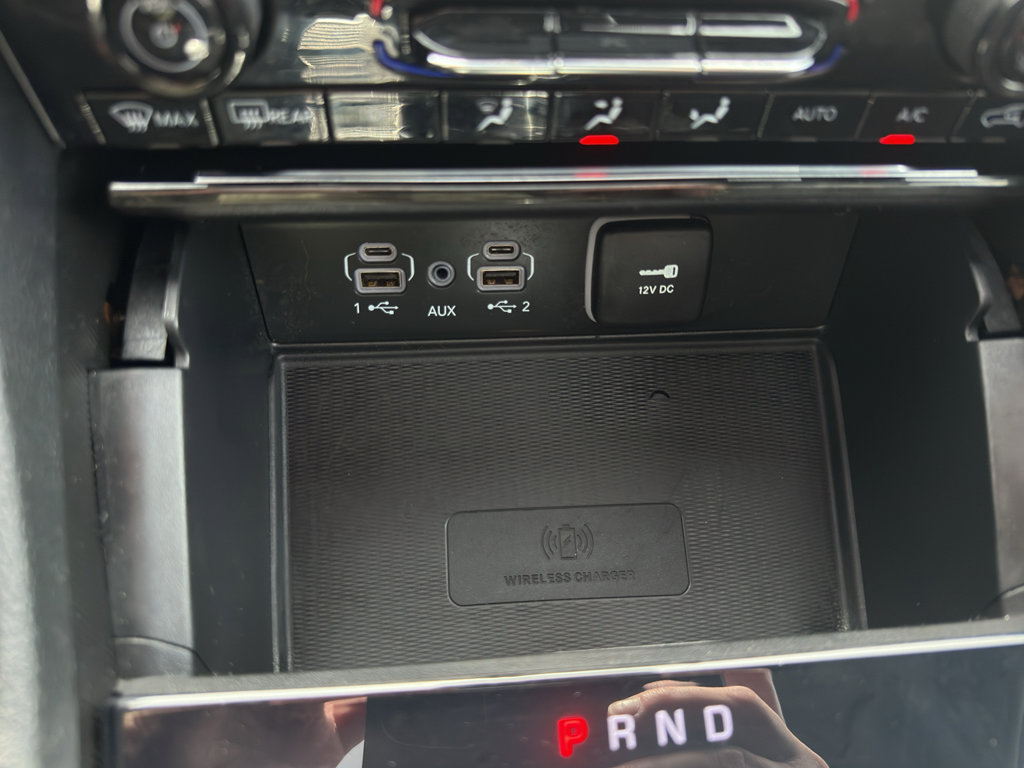 Used 2025 Jeep Grand Cherokee L Limited w/ Luxury Tech Group II AWD/4WD image 20