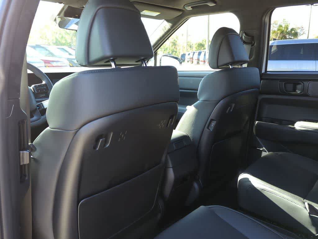 New 2026 Hyundai Santa Fe Calligraphy FWD image 20