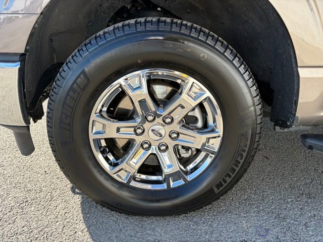 Used 2022 Ford F150 XLT w/ Equipment Group 302A High image 6