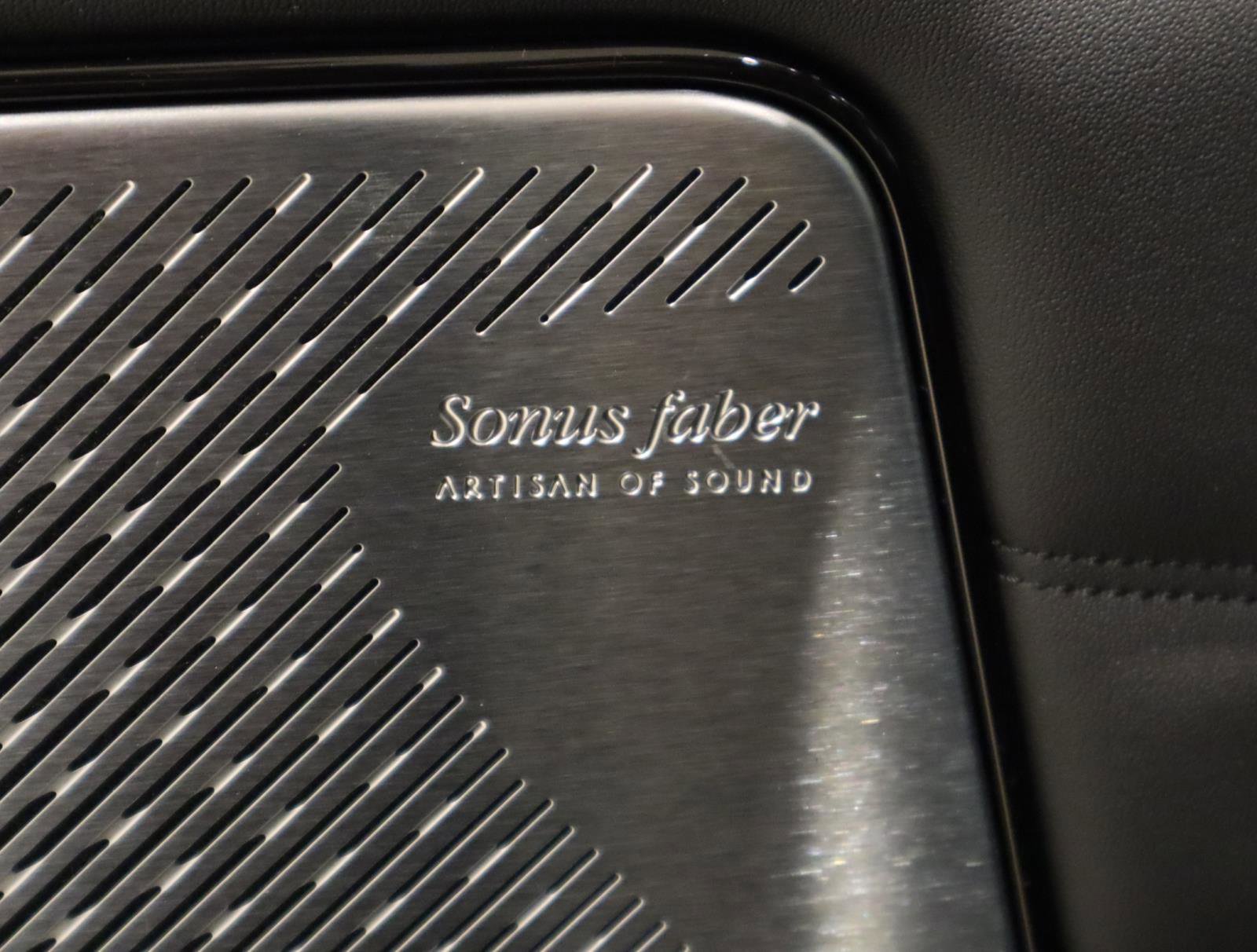 New 2025 Maserati Grecale Modena image 25