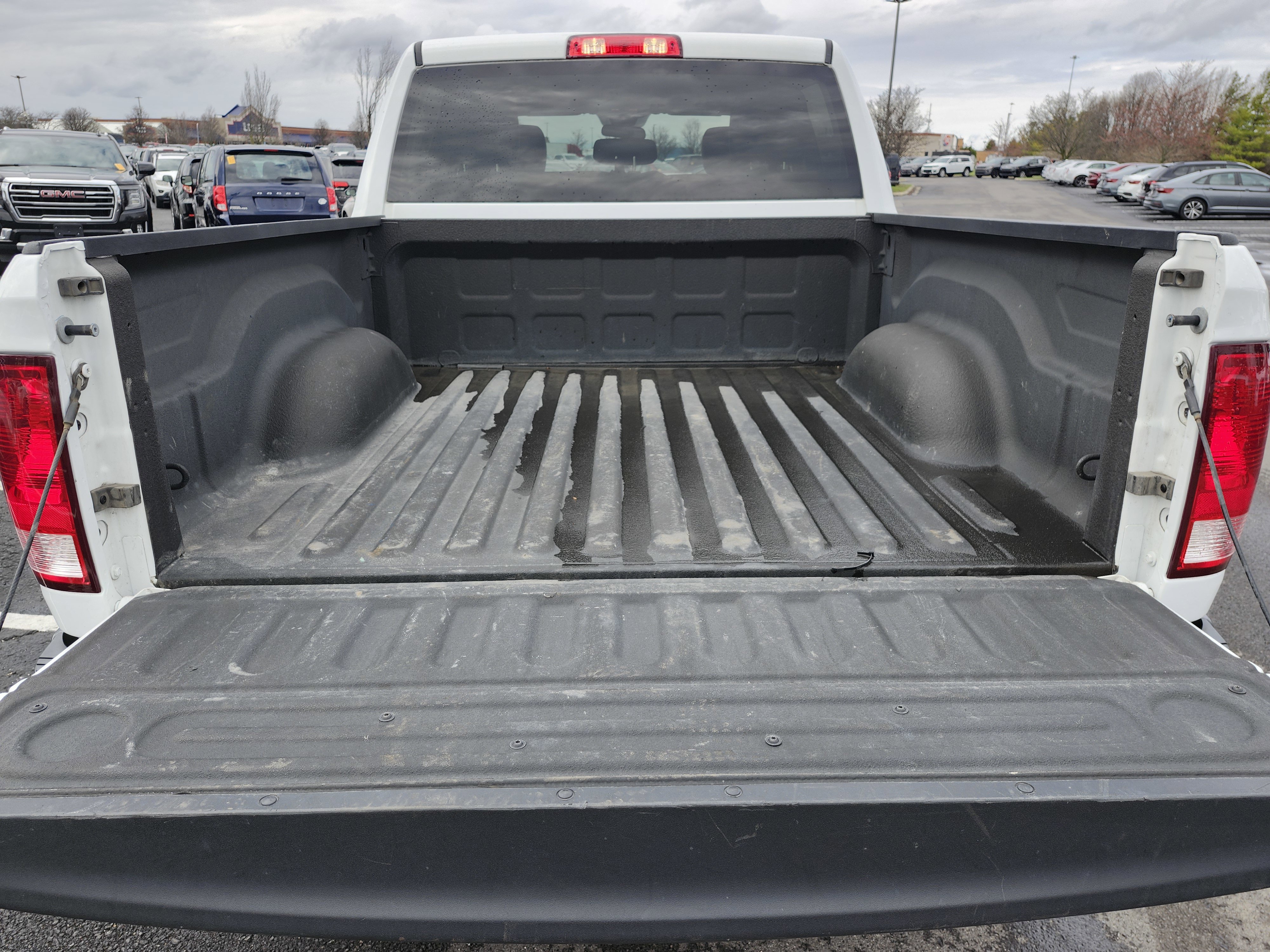 Used 2022 RAM 1500 Tradesman w/ Trailer Tow Group image 20