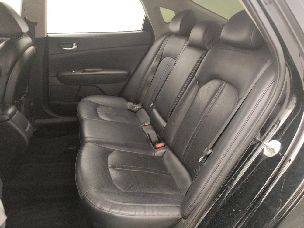 Used 2020 Kia Optima SE image 18