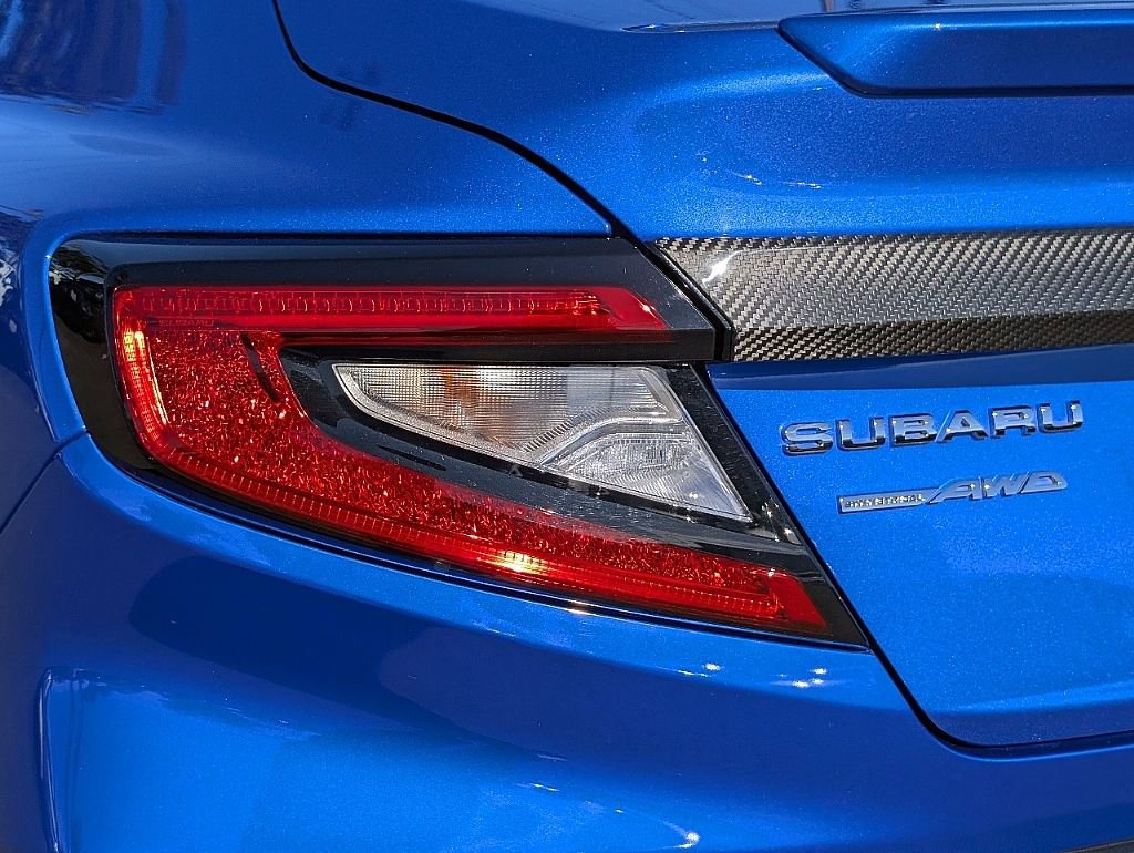 Used 2023 Subaru WRX Premium image 13