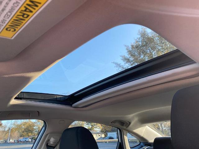 Used 2024 Honda Civic EX image 27