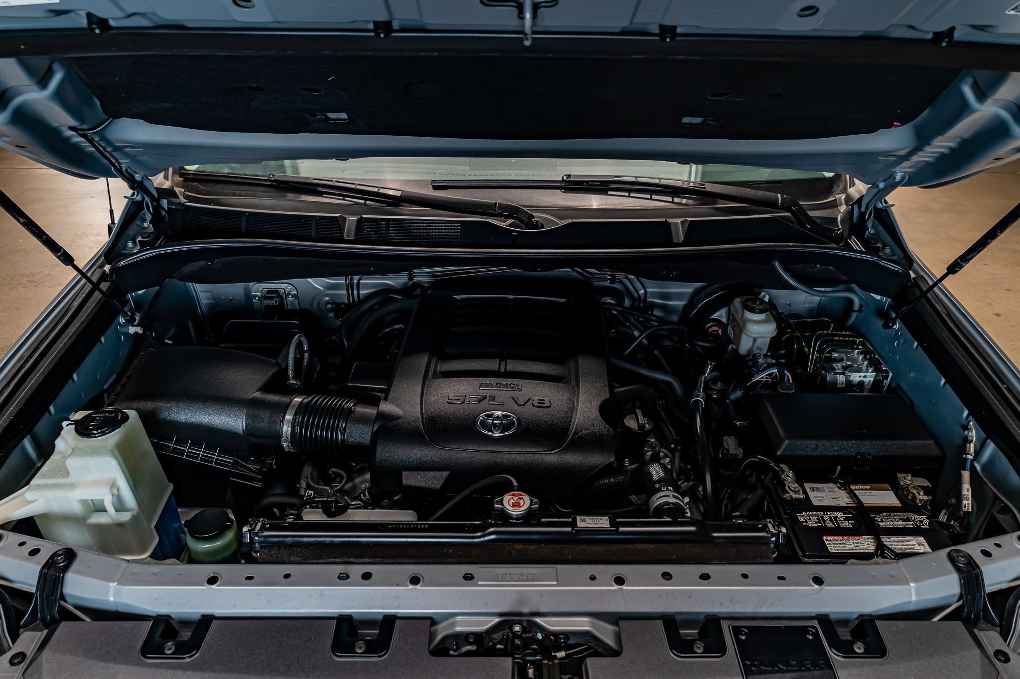 Used 2019 Toyota Tundra SR5 w/ SR5 Upgrade Package AWD/4WD image 29