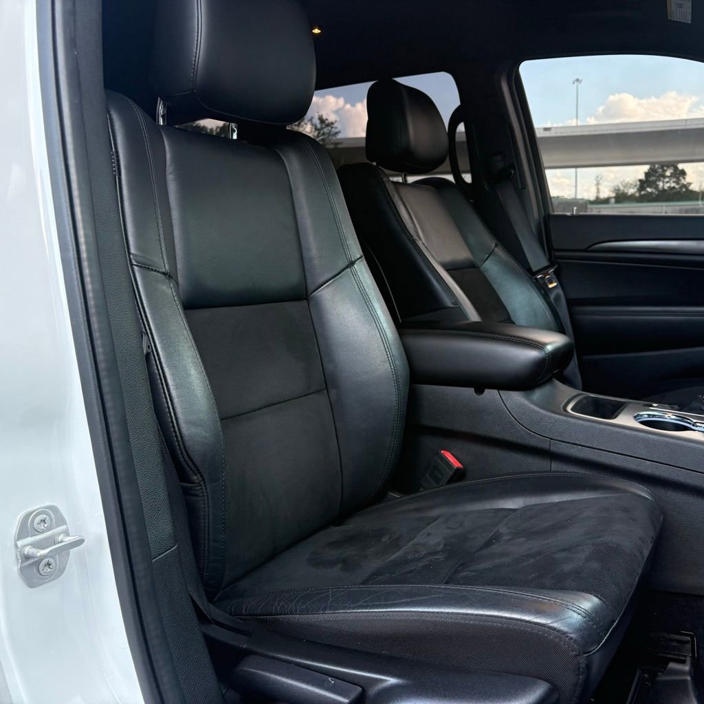 Used 2021 Jeep Grand Cherokee Laredo X RWD image 15