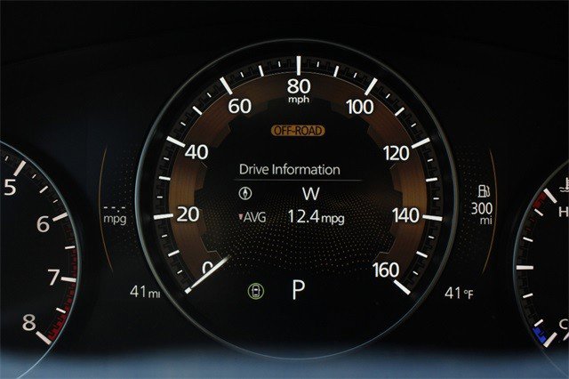 New 2025 MAZDA CX-50 AWD 2.5 S w/ Weather Package image 24