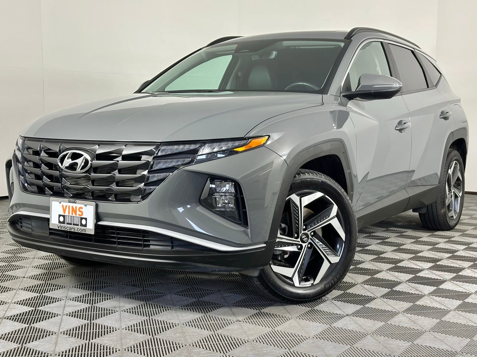 Used 2024 Hyundai Tucson SEL w/ Convenience Package image 37