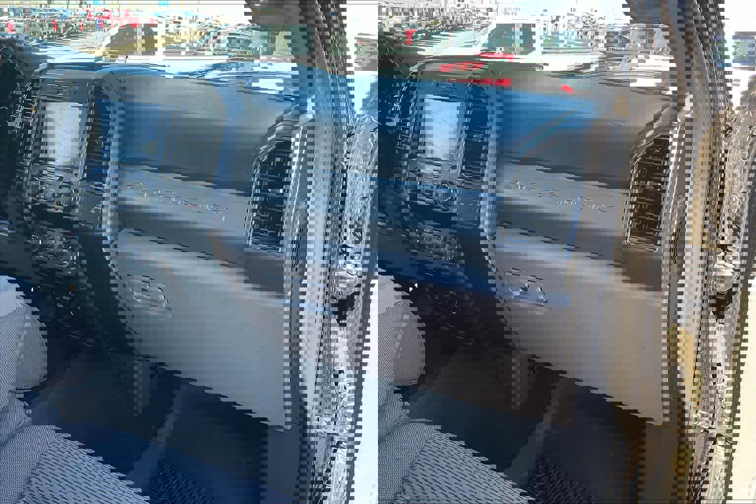 Used 2022 Ford F250 XLT w/ XLT Premium Package image 17