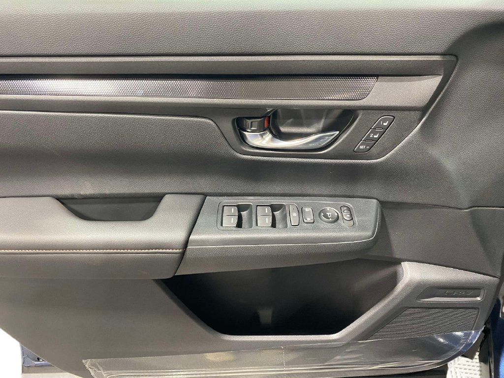 New 2026 Honda CR-V Sport-L image 19