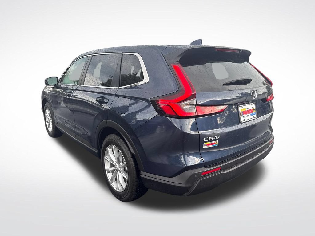 Used 2024 Honda CR-V EX-L image 3