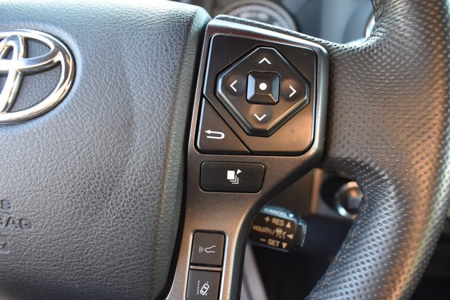 Used 2023 Toyota Tacoma TRD Off-Road image 21