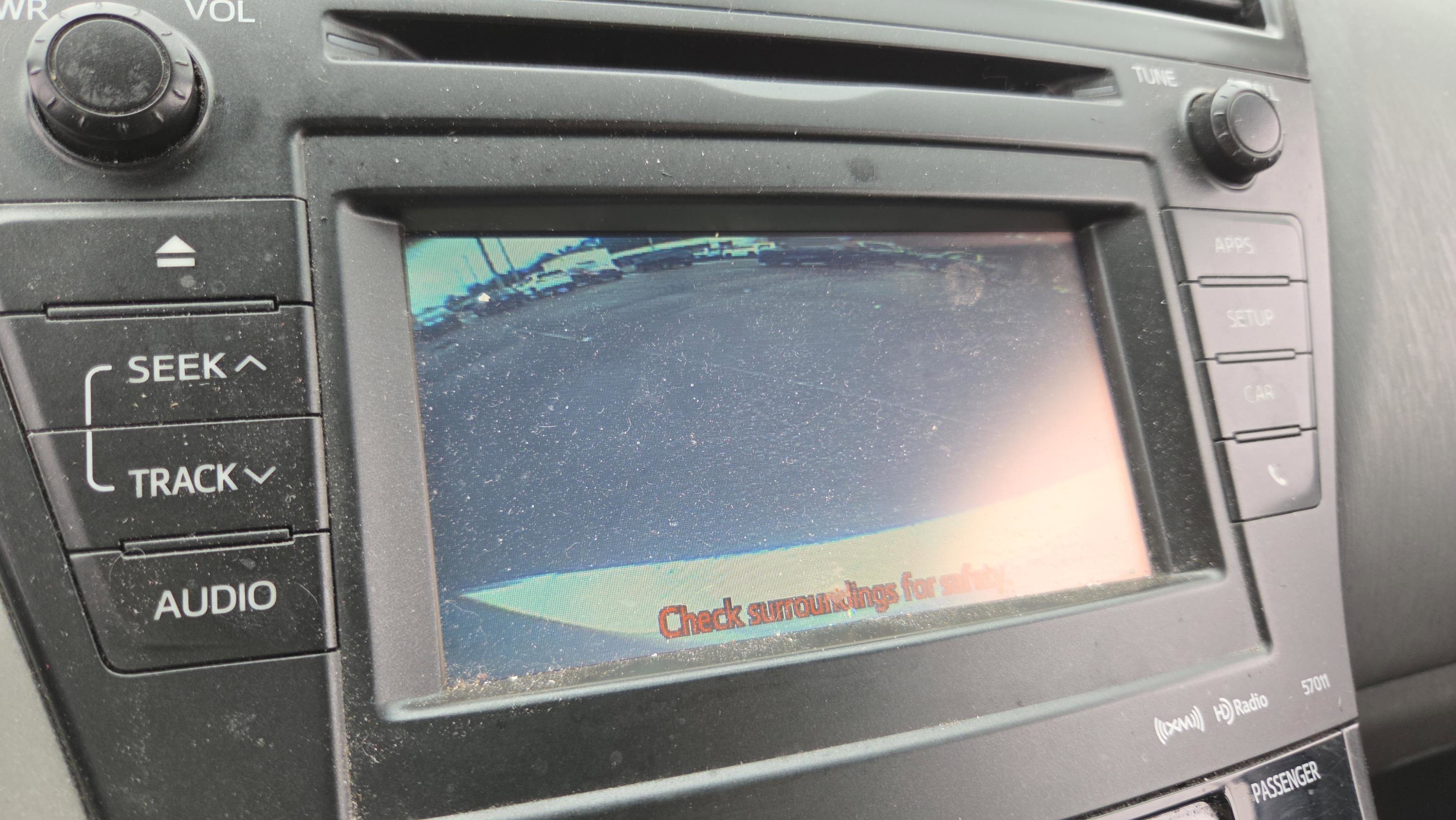 Used 2014 Toyota Prius V Three image 20